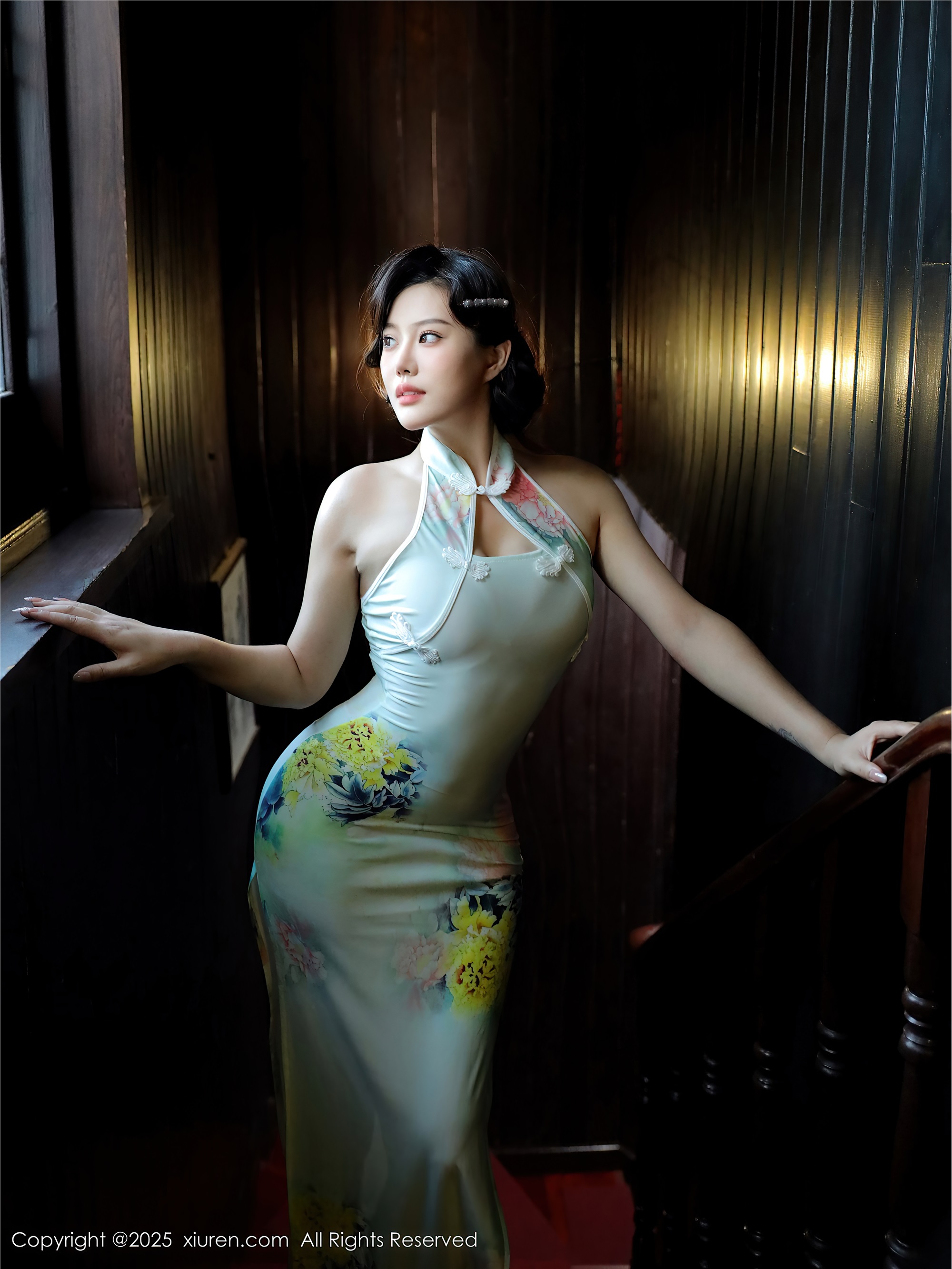 Xiuren秀人网 2025.09.10 NO.10749 莉莉安娜o